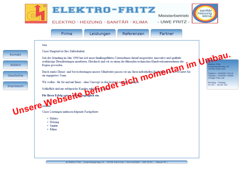 www.e-fritz.net